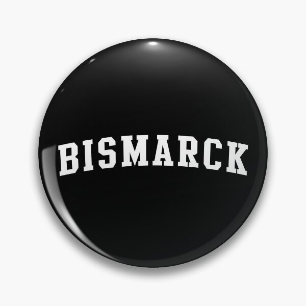 Item preview, Bismarck designed and sold by Novel Gifts.