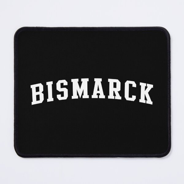 Item preview, Bismarck designed and sold by Novel Gifts.