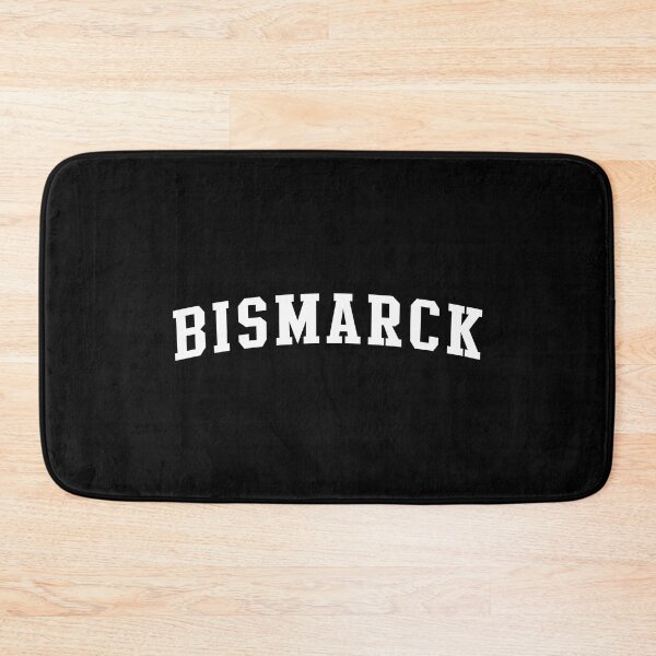 Item preview, Bismarck designed and sold by Novel Gifts.