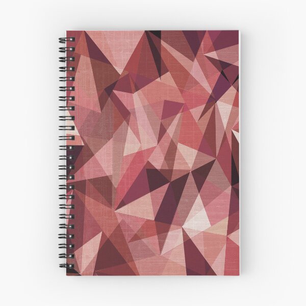 Item preview, Red colourfull aabstract  designed and sold by laikaincosmos.
