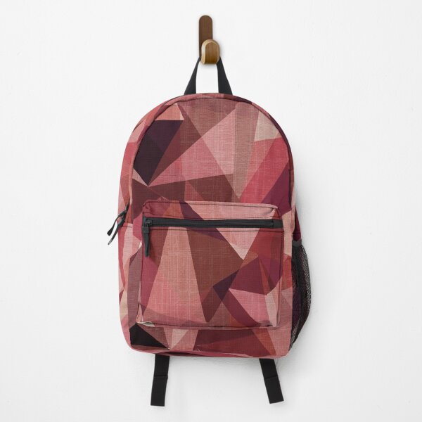 Item preview, Red colourfull aabstract  designed and sold by laikaincosmos.