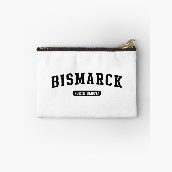 Item preview, Bismarck, ND designed and sold by Novel Gifts.