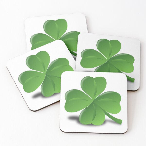 Item preview, Four Leaf Clover designed and sold by Steven Dawson.