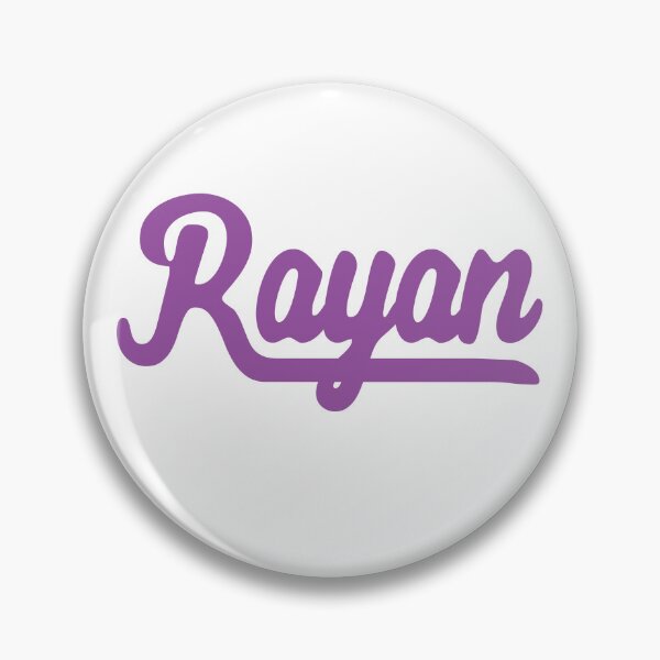 Item preview, cool RAYAN designed and sold by Inari Designs.