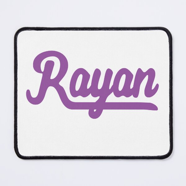 Item preview, cool RAYAN designed and sold by Inari Designs.