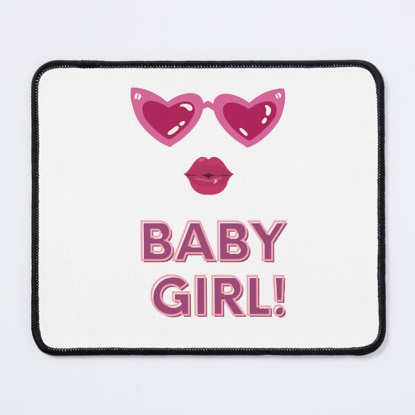 Item preview, Baby Girl designed and sold by badassgentleman.