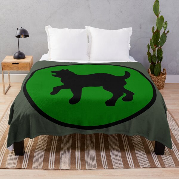 Item preview, 81st Readiness Division "Wildcat" (US Army) designed and sold by wordwidesymbols.