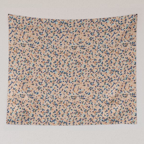 Item preview, Mosaic in Peach designed and sold by CelCorDesigns.