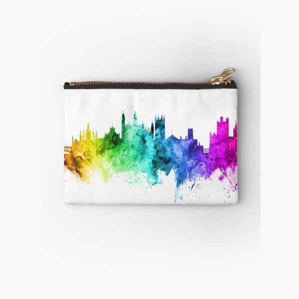 Item preview, Cambridge England Skyline designed and sold by ArtPrints.