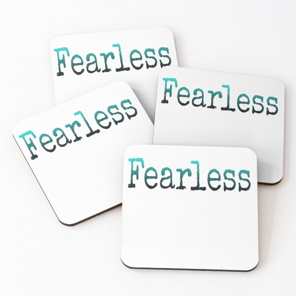 Item preview, Fearless Life designed and sold by 59SHOP24.