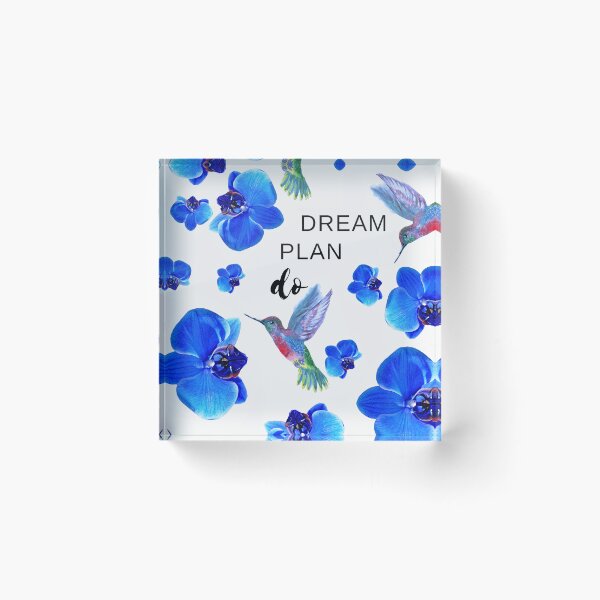 Item preview, DREM PLAN DO designed and sold by DesignAndTales.