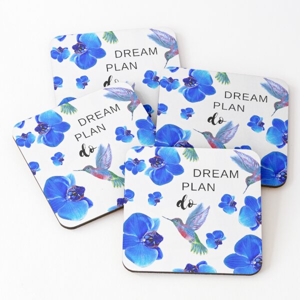 Item preview, DREM PLAN DO designed and sold by DesignAndTales.
