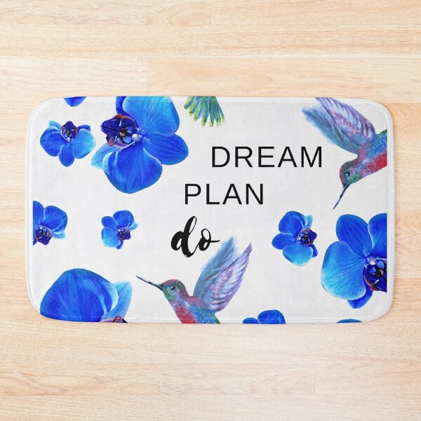 Item preview, DREM PLAN DO designed and sold by DesignAndTales.