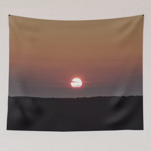Item preview, Sunset view designed and sold by KrissWorld4350.