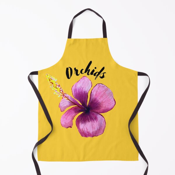 Item preview, Orchids. I love orchids designed and sold by BronikowskiART.