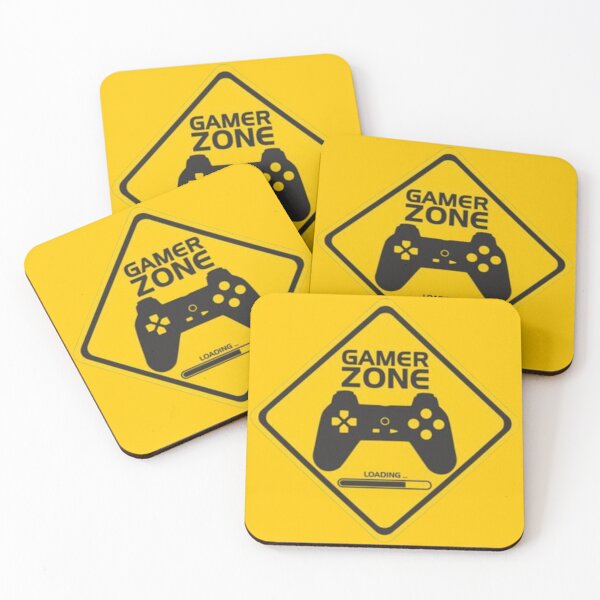 Item preview, Gamer Zone design  designed and sold by G-FLORIAN.