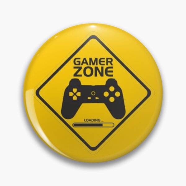 Item preview, Gamer Zone design  designed and sold by G-FLORIAN.