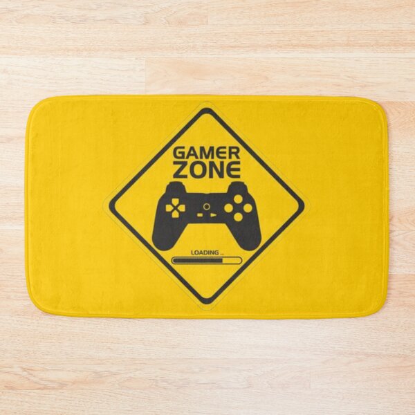 Item preview, Gamer Zone design  designed and sold by G-FLORIAN.