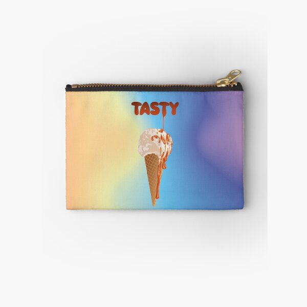 Item preview, Tasty ice cream cone designed and sold by Captain Chromatic.