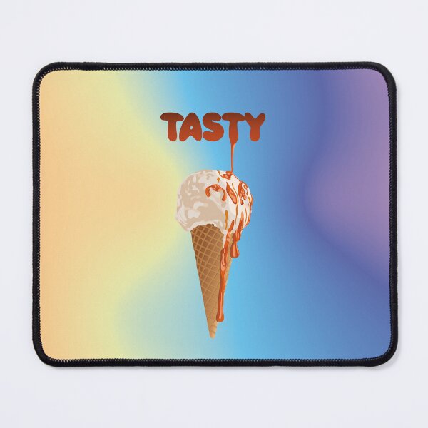 Item preview, Tasty ice cream cone designed and sold by Captain Chromatic.
