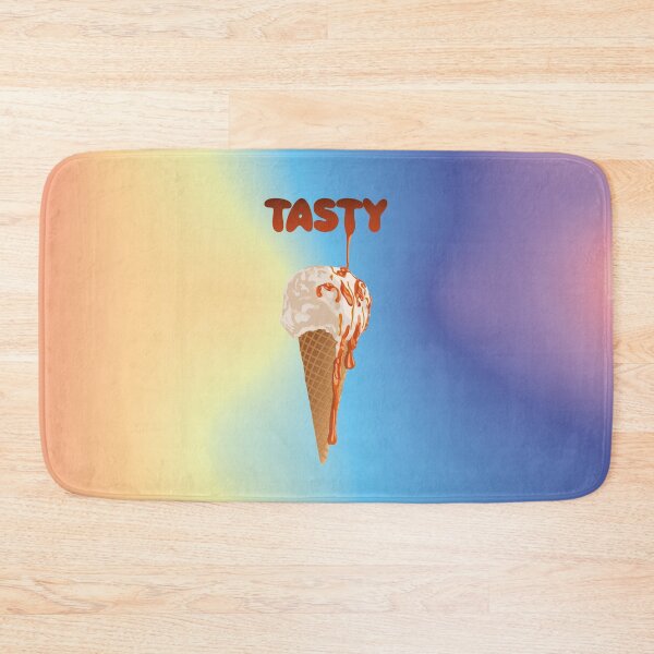 Item preview, Tasty ice cream cone designed and sold by Captain Chromatic.