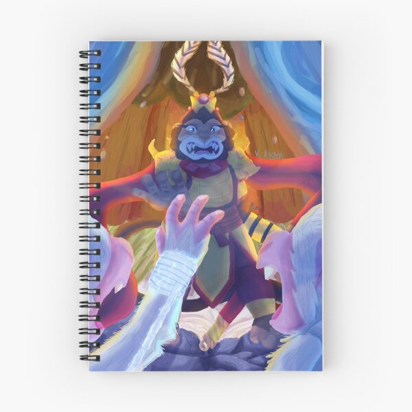 Item preview, Journey to the West Sun Wukong designed and sold by Weremoose.