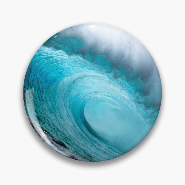 Item preview, Sea wave designed and sold by ProfiTrollka.