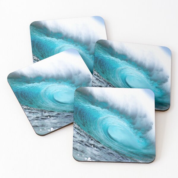 Item preview, Sea wave designed and sold by ProfiTrollka.