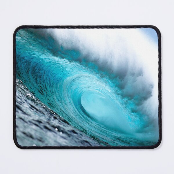 Item preview, Sea wave designed and sold by ProfiTrollka.