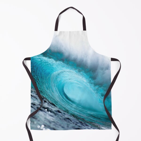 Item preview, Sea wave designed and sold by ProfiTrollka.