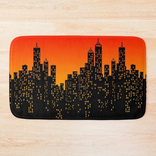 Item preview, CITY NIGHT  designed and sold by johnnyssandart.