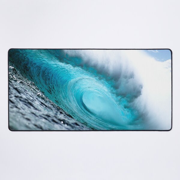 Item preview, Sea wave designed and sold by ProfiTrollka.