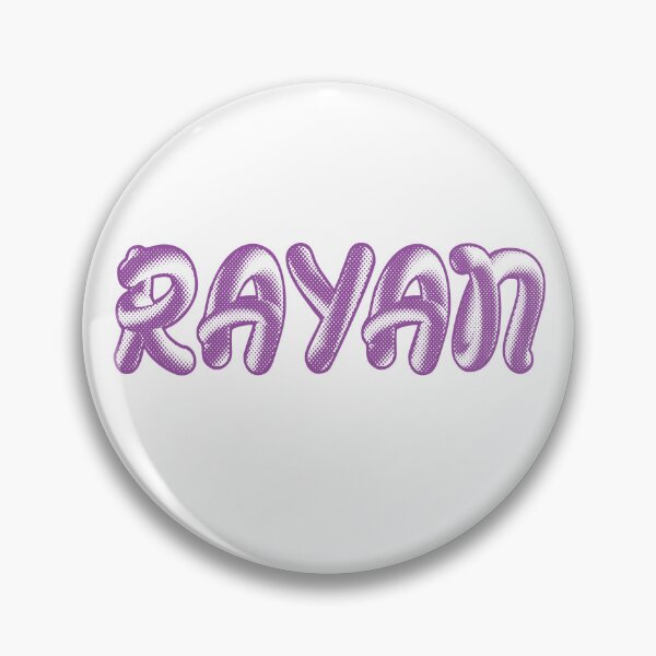 Item preview, RAYAN 3D designed and sold by Inari Designs.