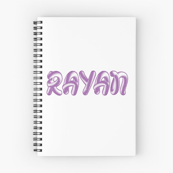 Item preview, RAYAN 3D designed and sold by Inari Designs.