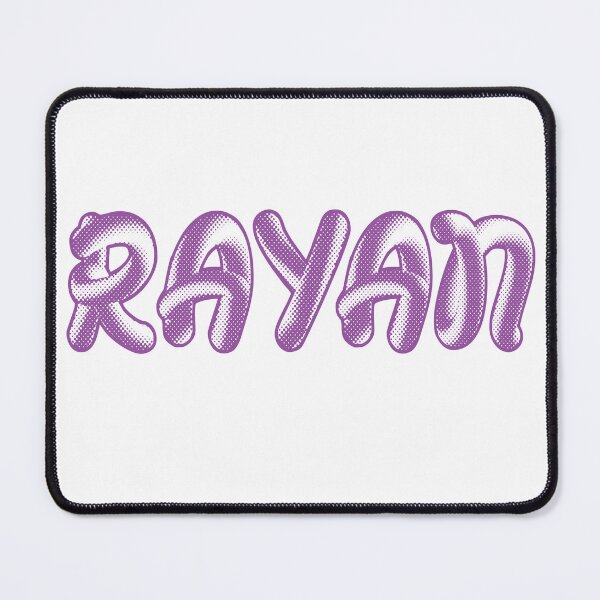 Item preview, RAYAN 3D designed and sold by Inari Designs.