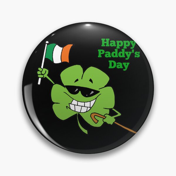 Item preview, Celebrate Paddy's Day designed and sold by Tom O Gotchi.