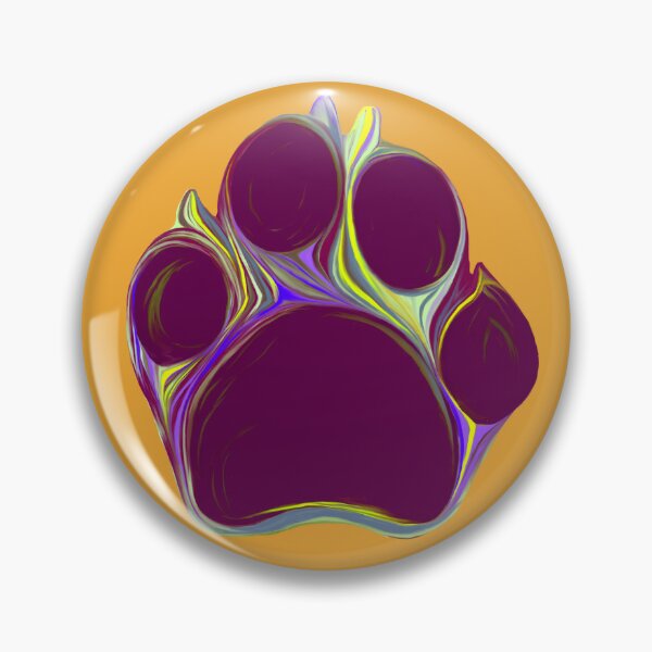 Item preview, PUG It Up Paws!! designed and sold by SnakeRiverRose.