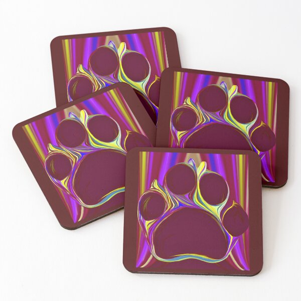 Item preview, PUG It Up Paws!! designed and sold by SnakeRiverRose.