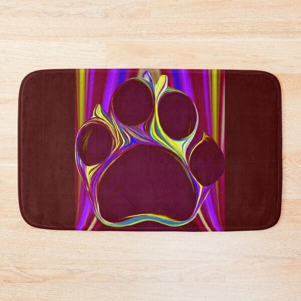 Item preview, PUG It Up Paws!! designed and sold by SnakeRiverRose.