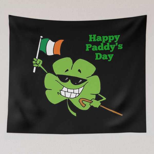 Item preview, Celebrate Paddy's Day designed and sold by Tom O Gotchi.