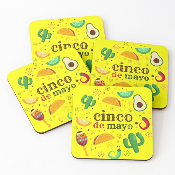 Item preview, Cinco De Mayo Party Costume and Decorations - Yellow designed and sold by johnta17.