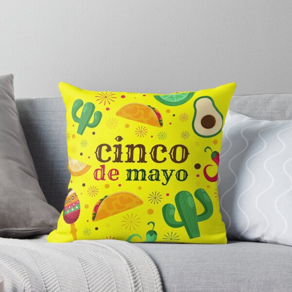 Item preview, Cinco De Mayo Party Costume and Decorations - Yellow designed and sold by johnta17.