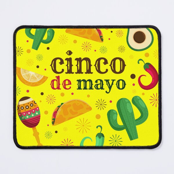 Item preview, Cinco De Mayo Party Costume and Decorations - Yellow designed and sold by johnta17.