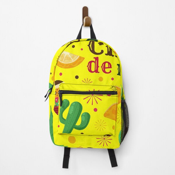 Item preview, Cinco De Mayo Party Costume and Decorations - Yellow designed and sold by johnta17.