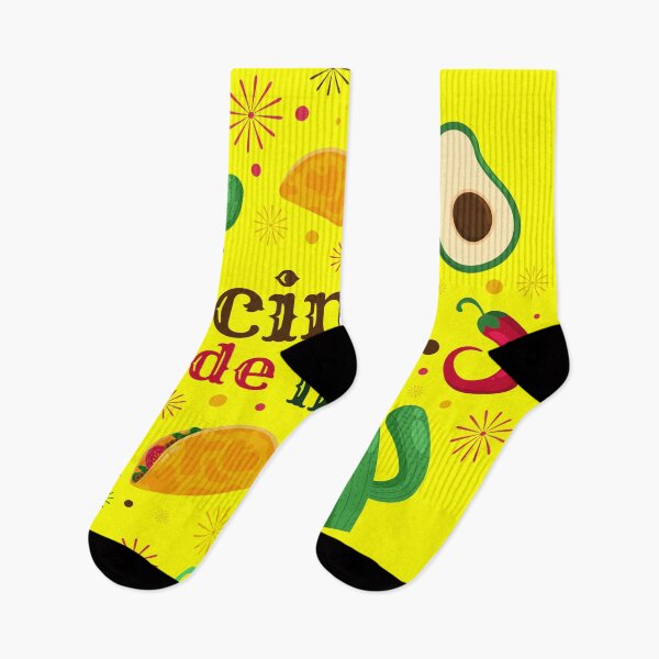 Item preview, Cinco De Mayo Party Costume and Decorations - Yellow designed and sold by johnta17.