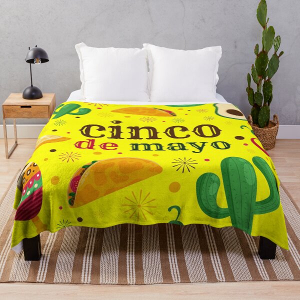 Item preview, Cinco De Mayo Party Costume and Decorations - Yellow designed and sold by johnta17.