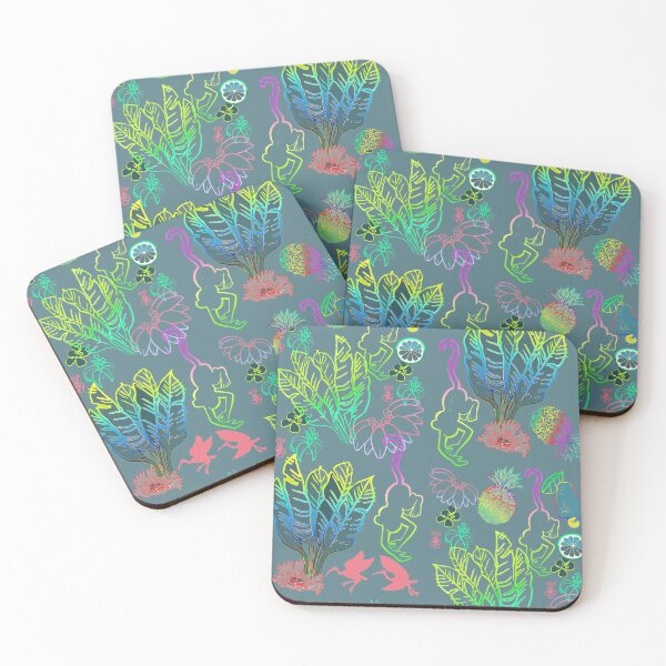 Item preview, SUMMER HOLIDAY designed and sold by KINGTOUCAN.