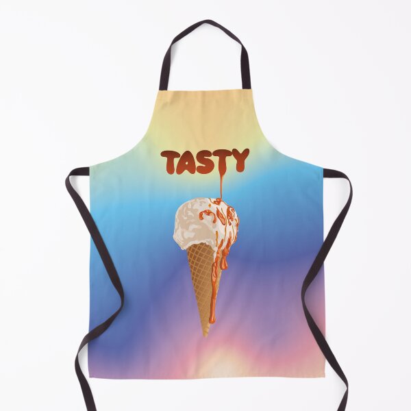 Item preview, Tasty ice cream cone designed and sold by Captain Chromatic.