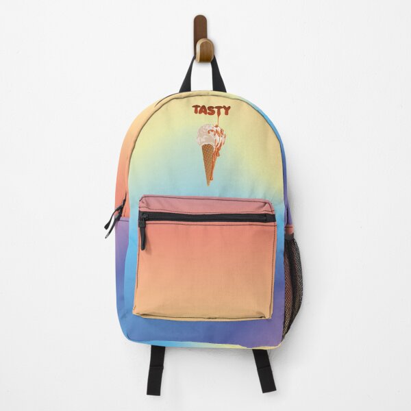 Item preview, Tasty ice cream cone designed and sold by Captain Chromatic.