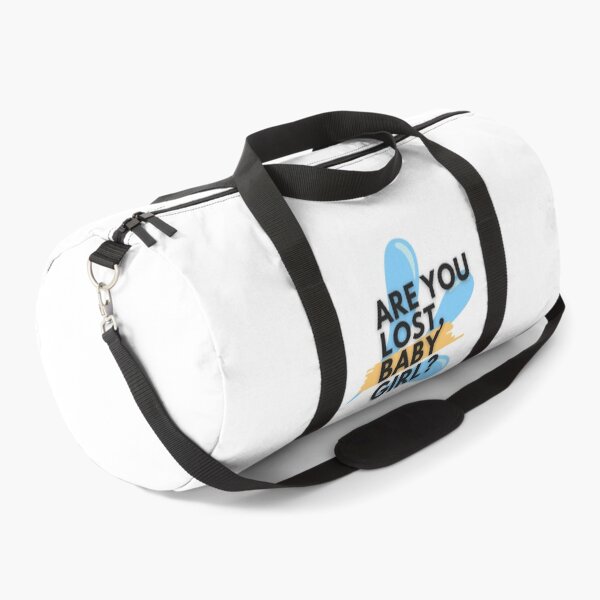 Item preview, Are you lost baby girl? designed and sold by badassgentleman.